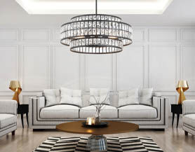 Presidents' Day Sale | 20% Off Savoy House | ends 2.23