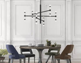 Trends Forecast | Up to 30% Off Select Designs by Savoy House | ends 1.31