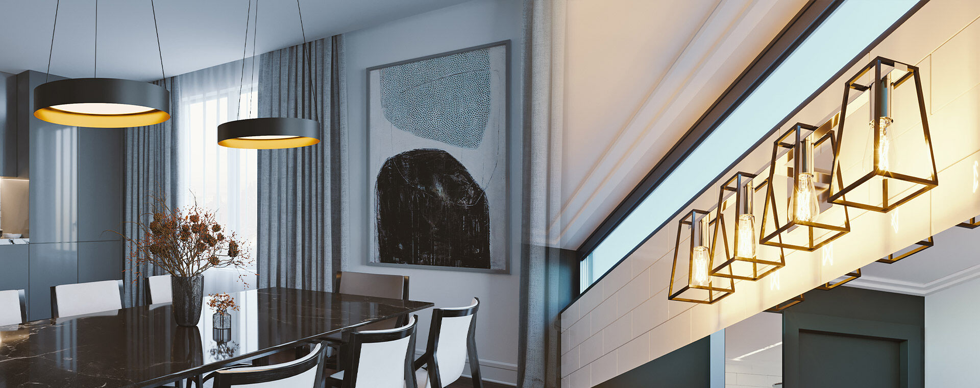 Upgrade your home and create a space you're proud of. Shop Now