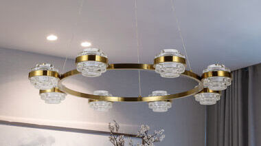 Year-End Event | Save on Chandeliers