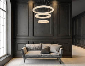 Spring Refresh | 25% Off Select Designs by Elegant Lighting | ends 3.31