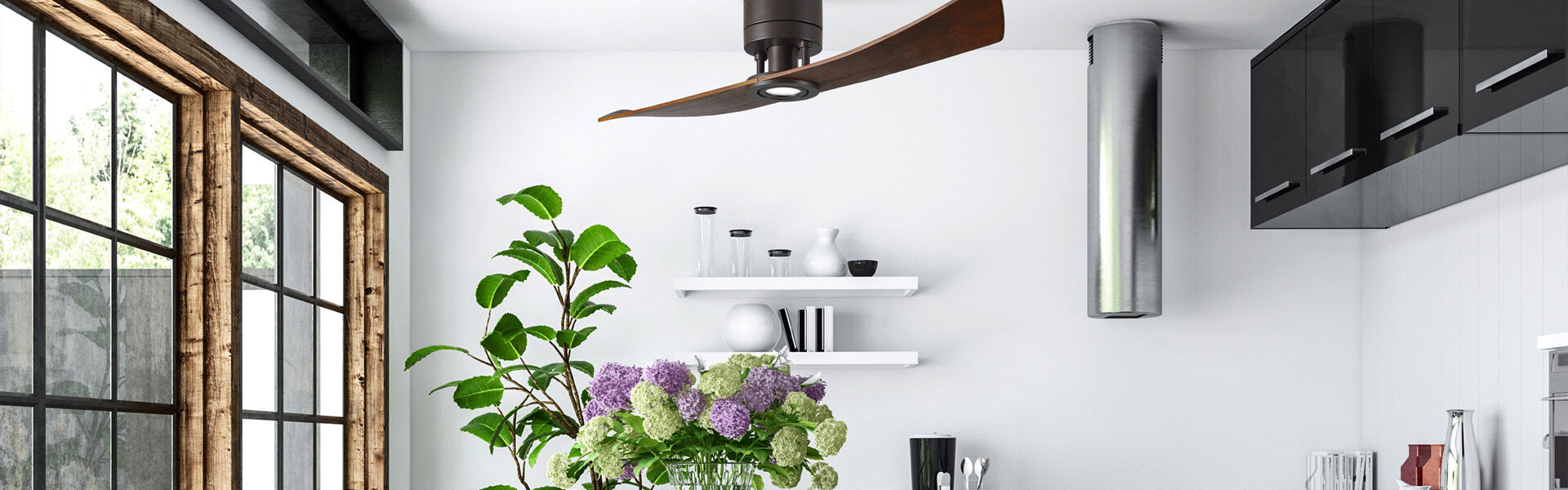 Matthews Fan Co | 20% Off Entire Line | ends 7.9