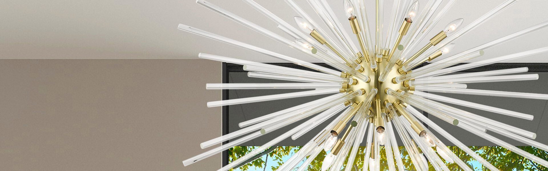 Livex Lighting | Up to 35% Off Select Designs | ends 7.6
