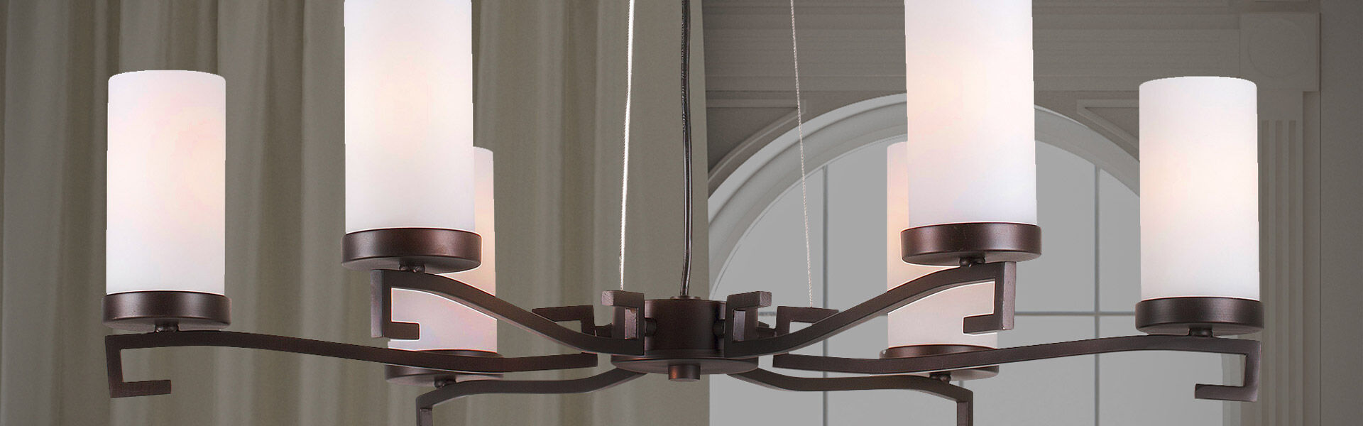 Forte Lighting | 10% Off Entire Line | ends 7.6