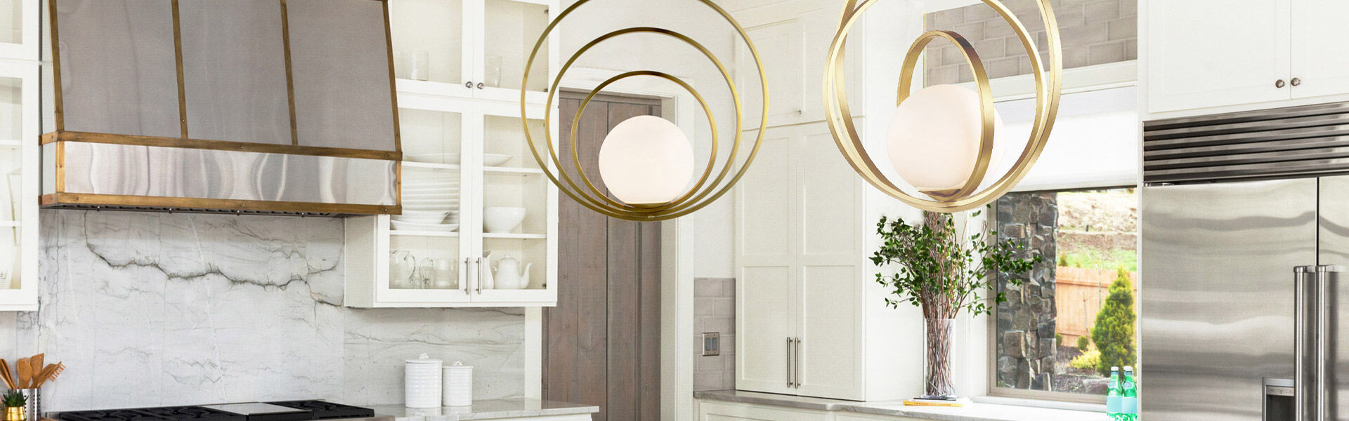 Maxim Lighting | 10% Off Indoor Pendants | ends 9.30