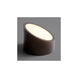 Zeepers 1 Light 5 inch Oiled Bronze Sconce Wall Light