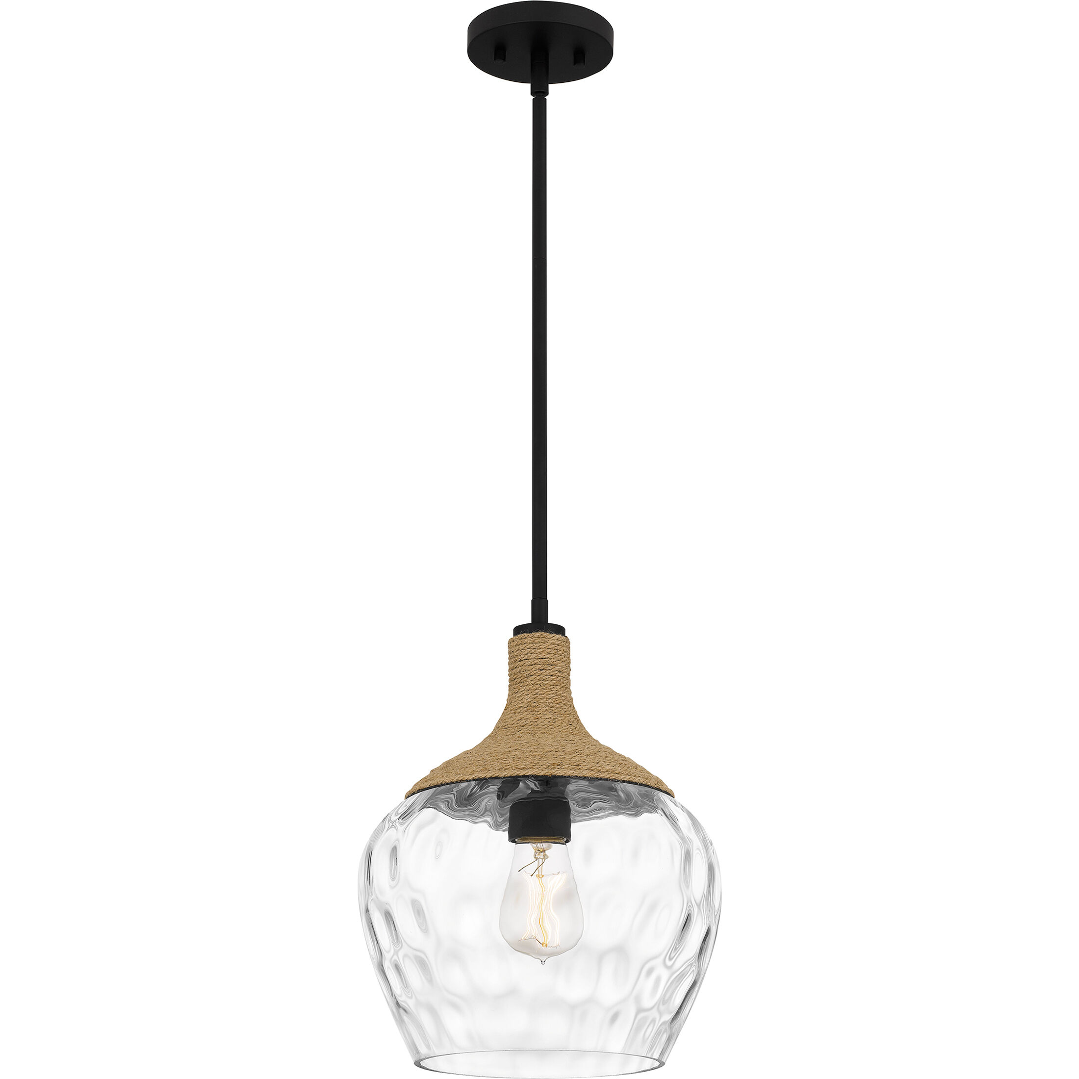 Royer 1 Light 12.00 inch Mini Pendant