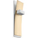 Dario 2 Light Wall Sconce