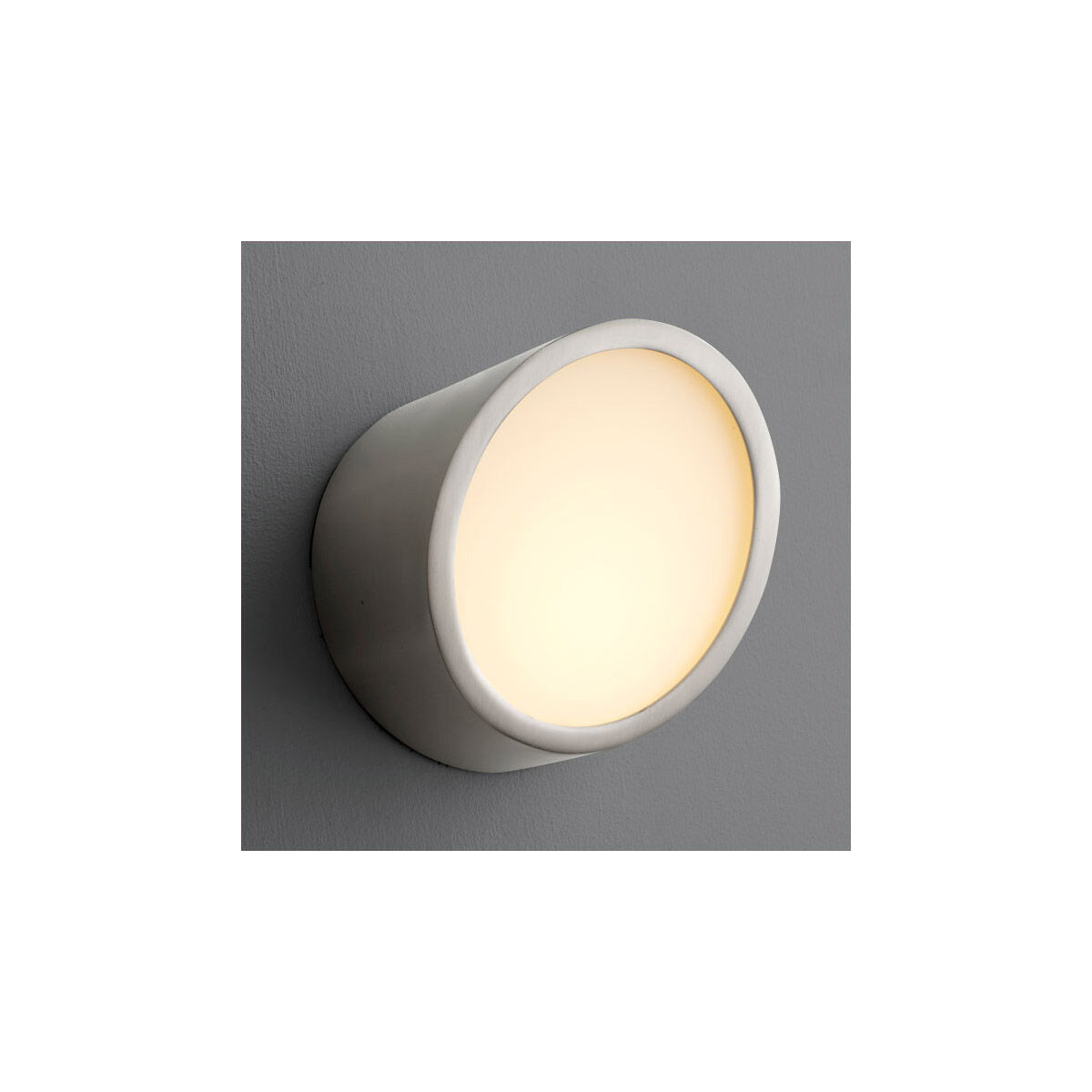 Zeepers 1 Light 5 inch Satin Nickel Sconce Wall Light