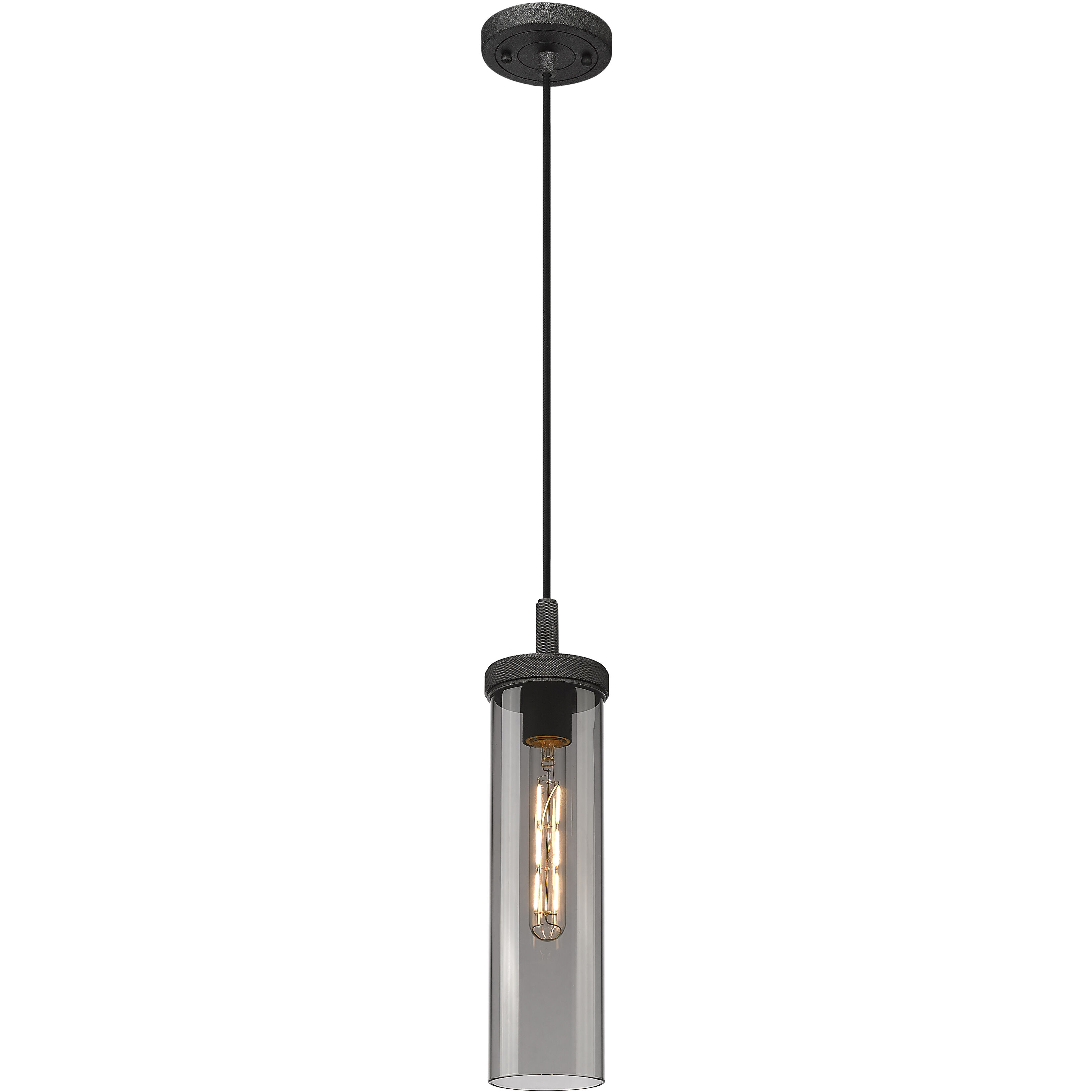 Lincoln 1 Light 4.50 inch Pendant