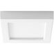Altair LED 5 inch White Flush Mount Ceiling Light