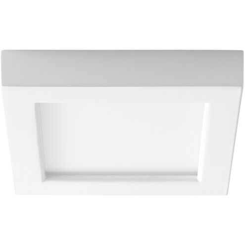 Altair LED 5 inch White Flush Mount Ceiling Light
