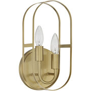 Wall Sconces