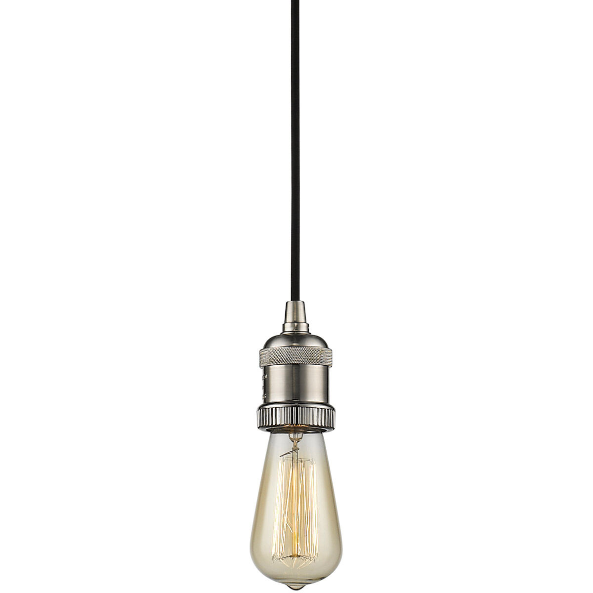 Franklin Restoration Bare Bulb 1 Light 2.00 inch Lighting Accessory