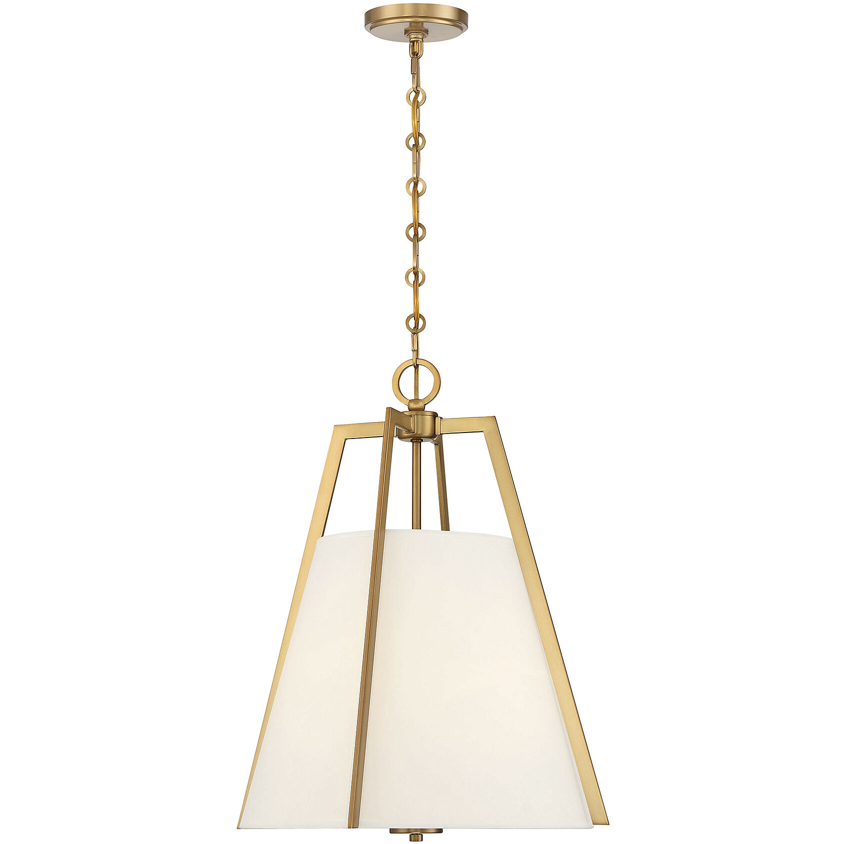 Mansfield 3 Light 18.00 inch Pendant