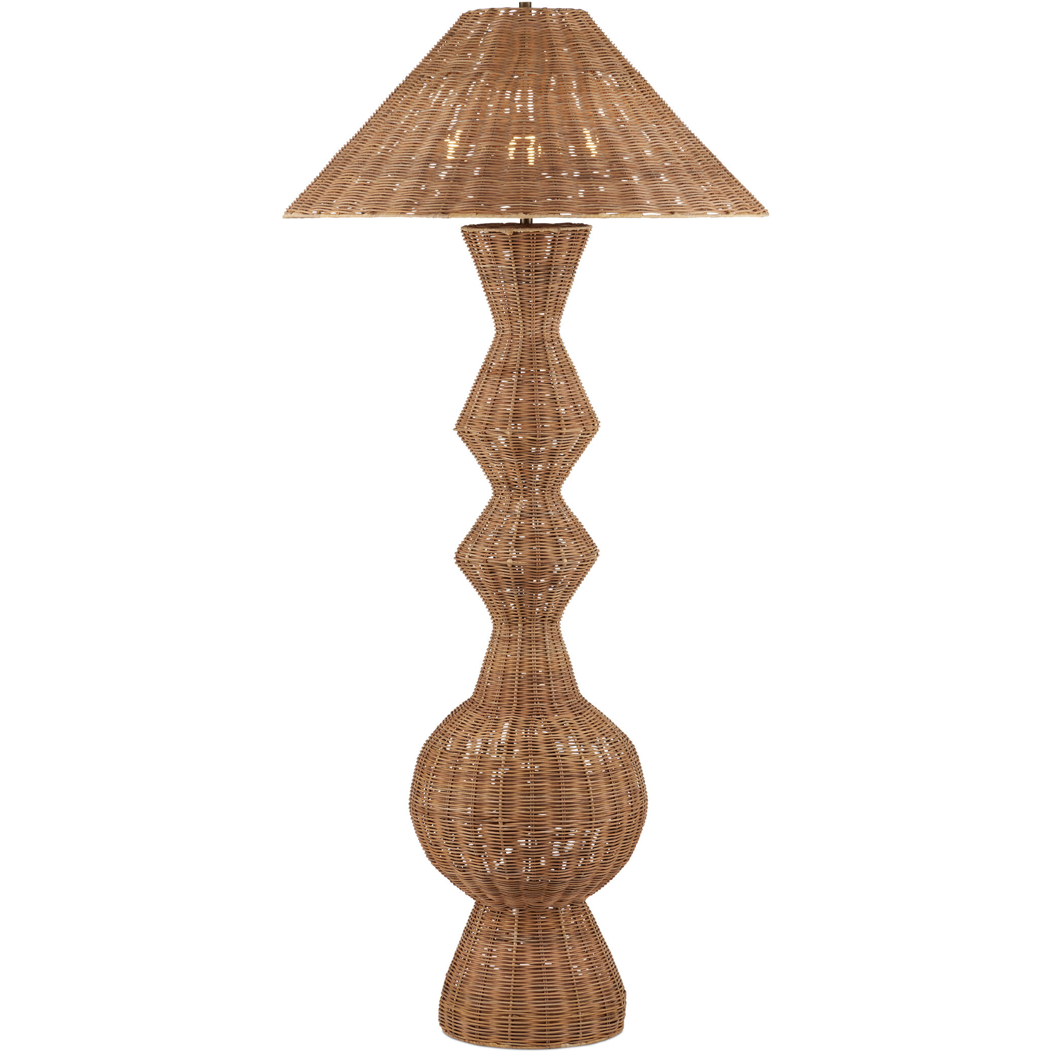 Nirvana Floor Lamp