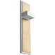 Guapo 2 Light Wall Sconce