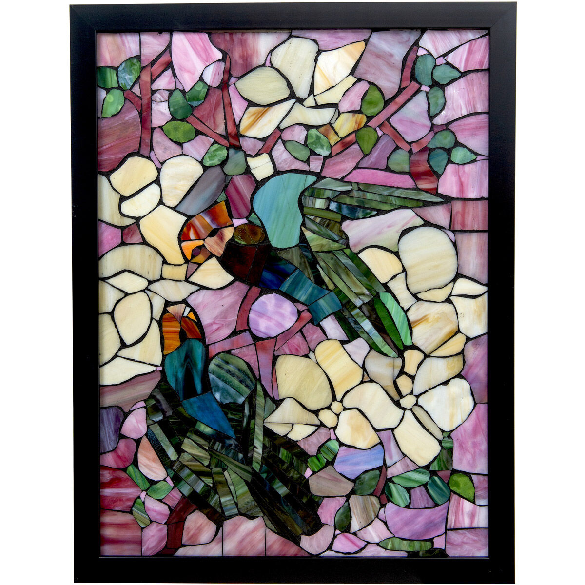 Evelyn Wall Art Decor