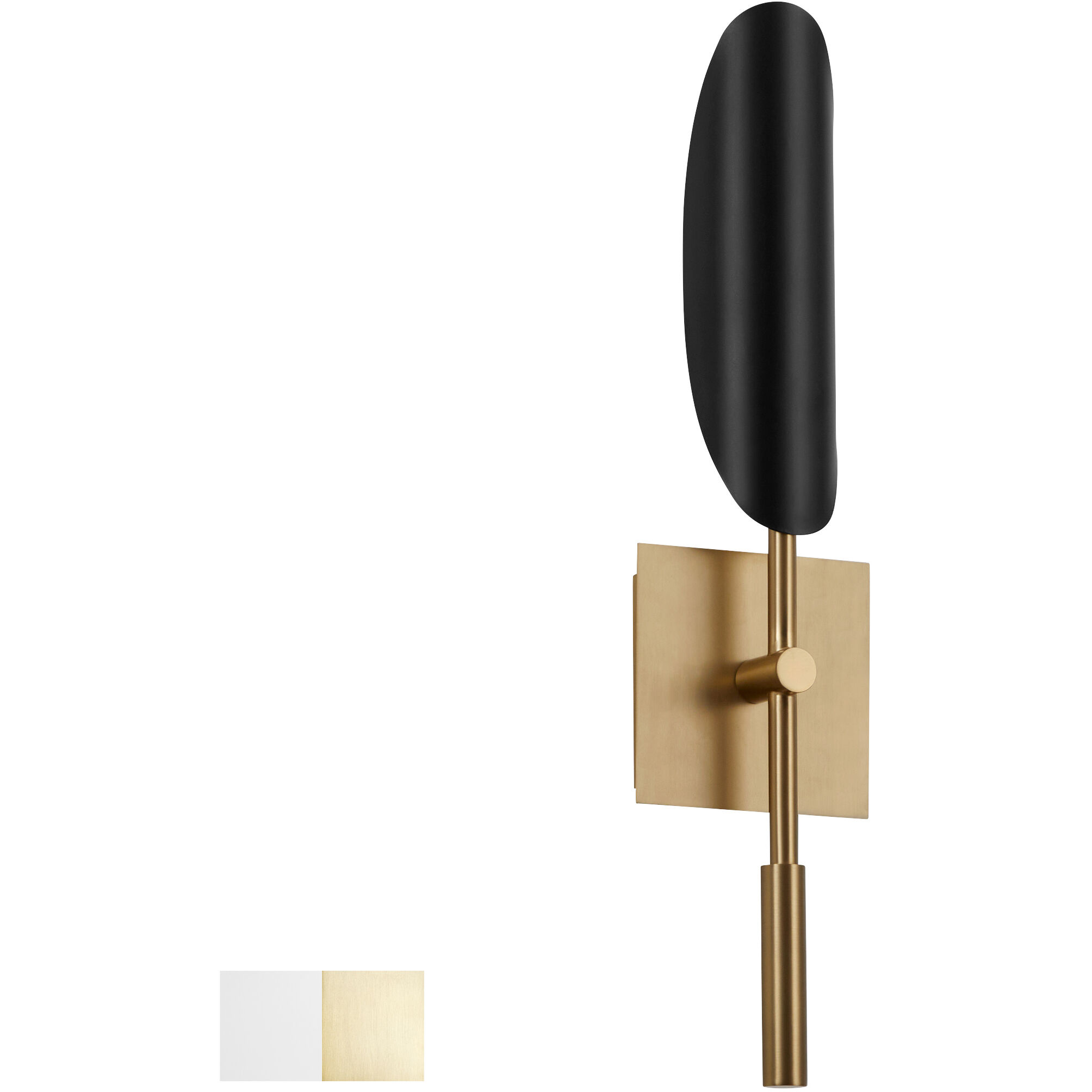 Pivot 1 Light 6.00 inch Wall Sconce