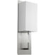 Epoch 1 Light 5.25 inch Wall Sconce