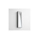 Calypso 1 Light 17 inch Grey Outdoor Wall Sconce