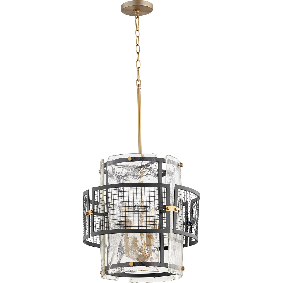 Panorama Chandelier