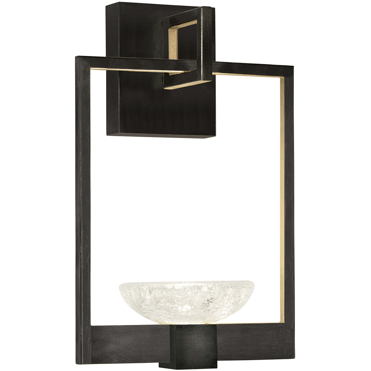 Delphi 1 Light 9.50 inch Wall Sconce