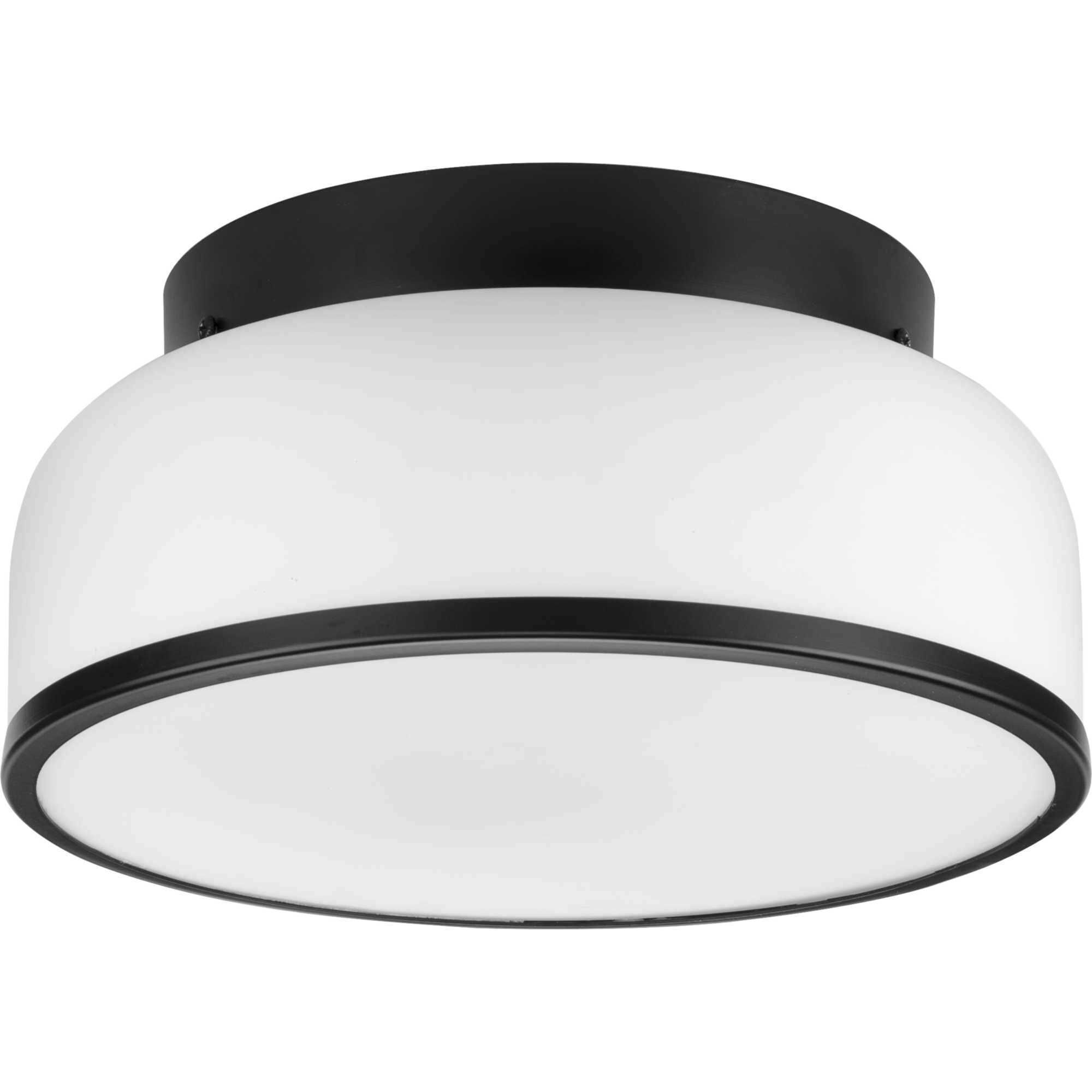 Parkhurst 2 Light 11.25 inch Flush Mount