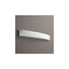 Apollo 2 Light 37 inch Polished Chrome Bath Vanity Wall Light