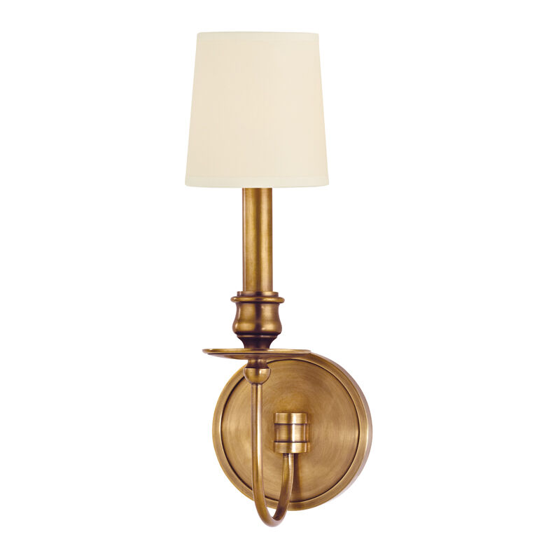 Cohasset 1 Light 4.75 inch Wall Sconce