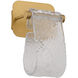 Veer 1 Light 7.00 inch Wall Sconce