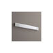 Apollo 2 Light 28 inch Satin Nickel Vanity Light Wall Light