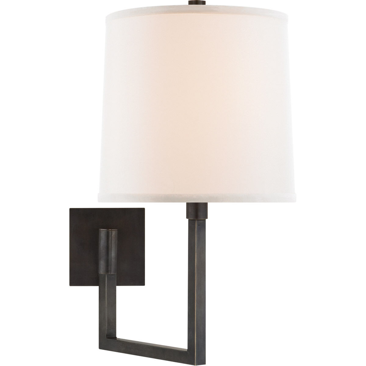 Barbara Barry Aspect 1 Light 10.00 inch Wall Sconce