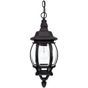 Outdoor Pendants / Chandeliers