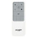 Adora White Fan Remote Control 