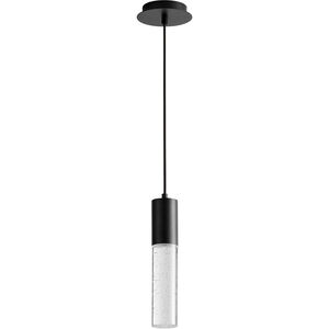 Spirit LED 3 inch Black Pendant Ceiling Light
