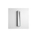 Calypso 2 Light 22 inch Grey Outdoor Wall Sconce