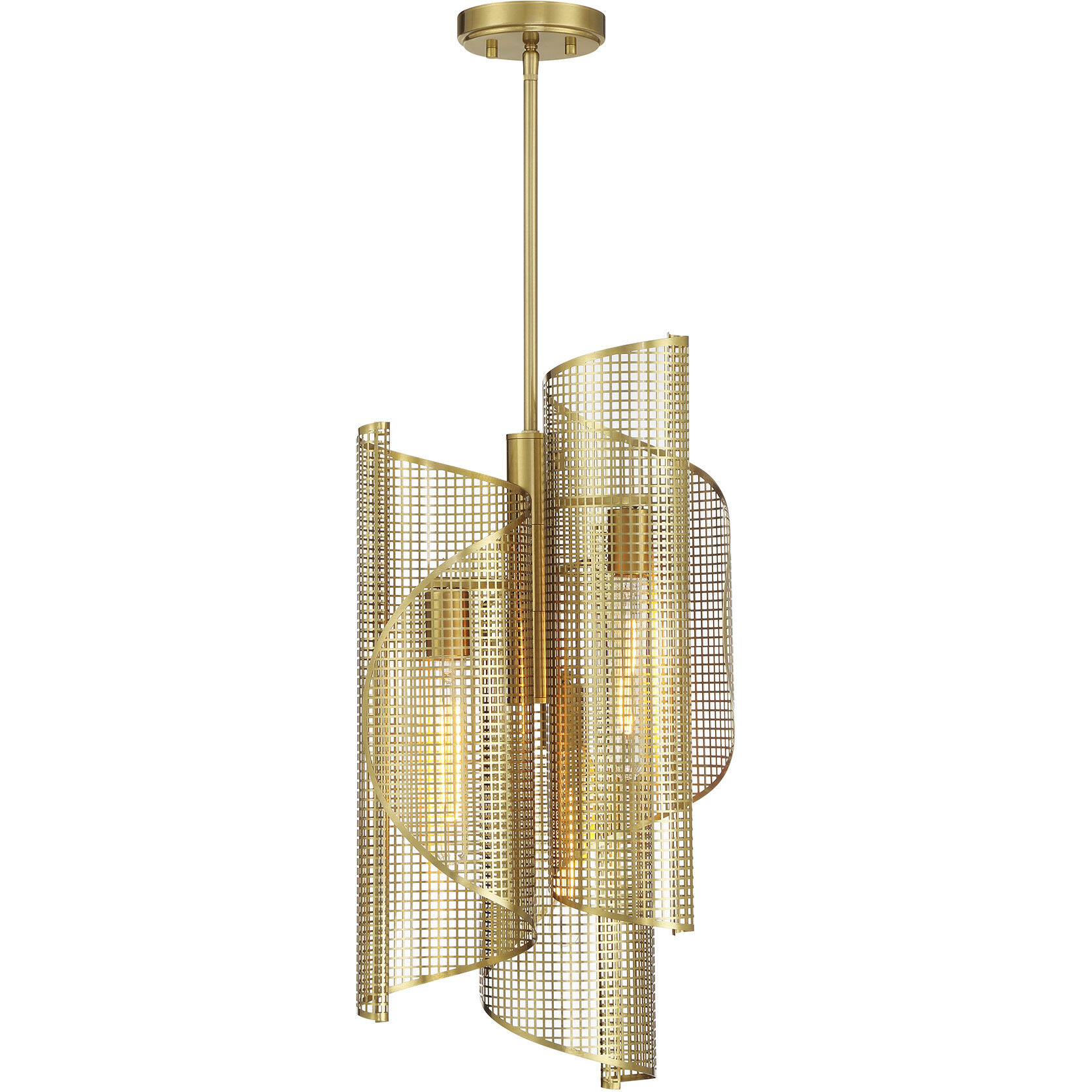 Hillbourne Pendant