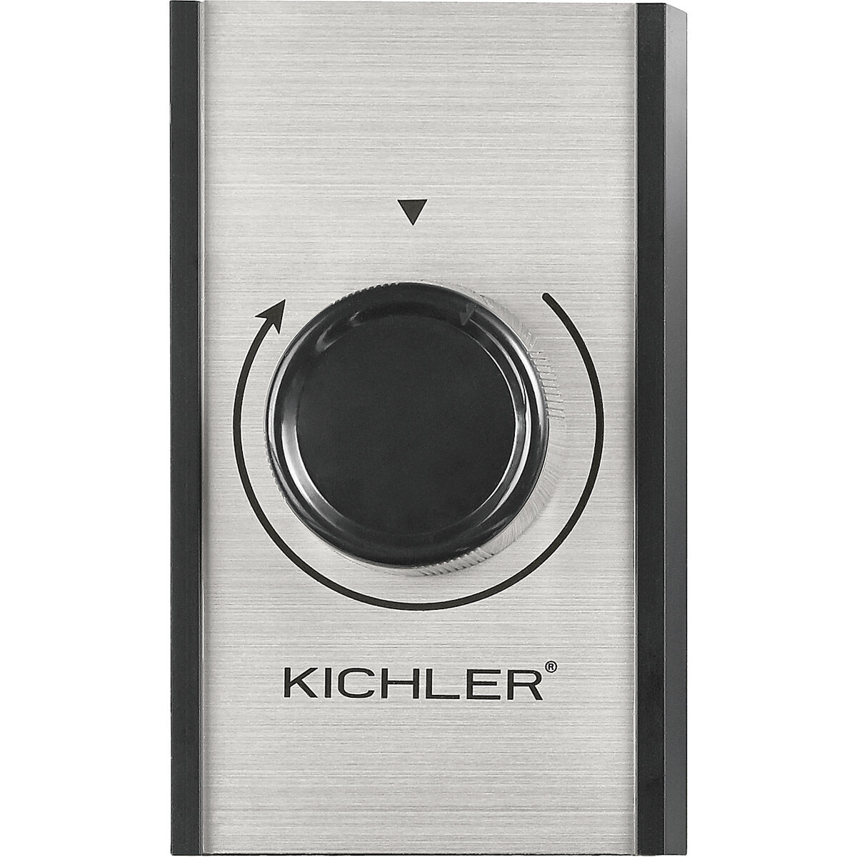 Independence Silver Various 4 Speed Rotary Switch