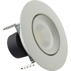 Edgewood Integrated LED White Recessed