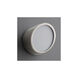 Zeepers 1 Light 5 inch Satin Nickel Sconce Wall Light