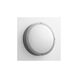Indu 2 Light 4 inch Grey Outdoor Wall Light
