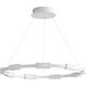 Dieter 9 Light Pendant