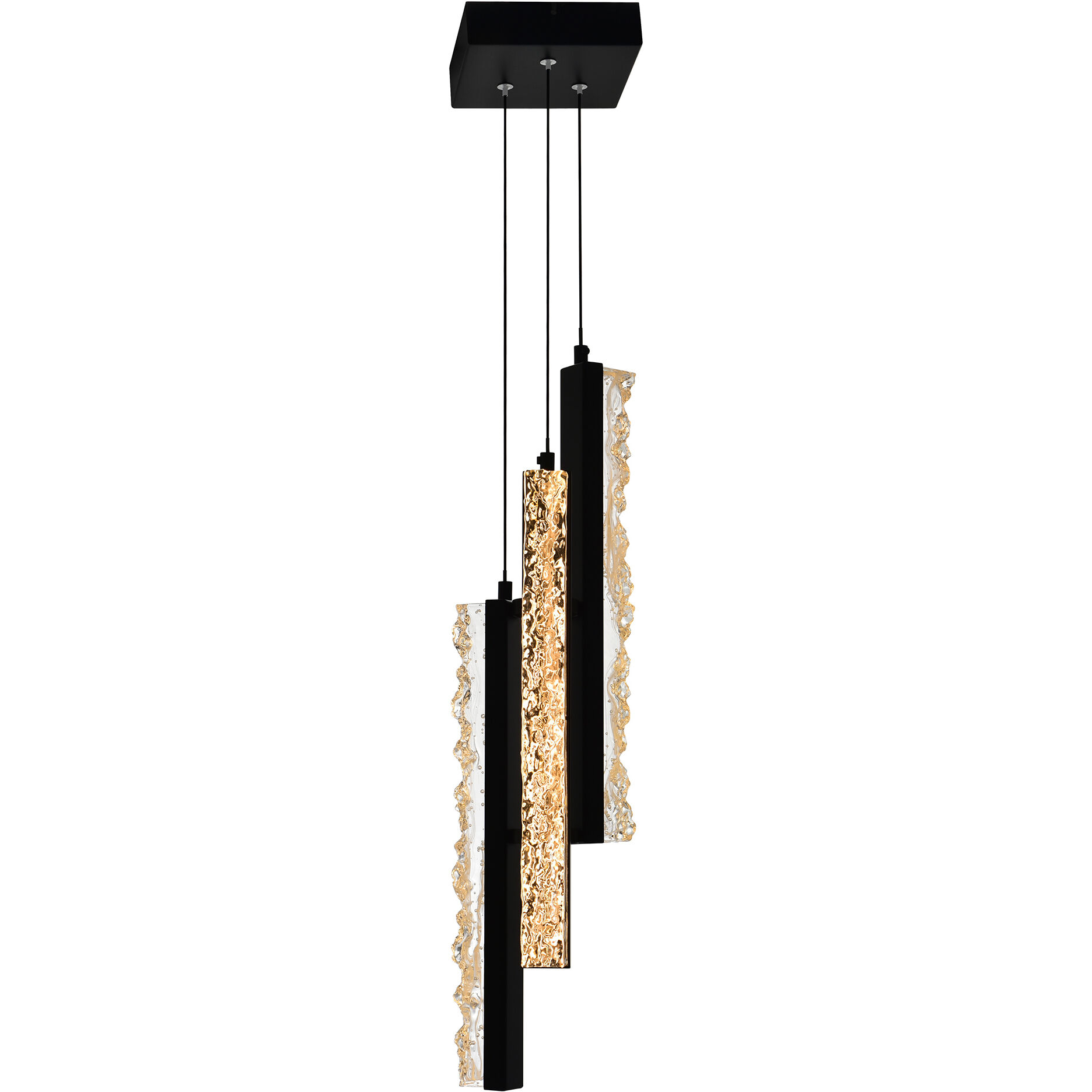 Stagger Mini Pendant
