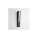 Karme 1 Light 20 inch Oiled Bronze Outdoor Wall Sconce
