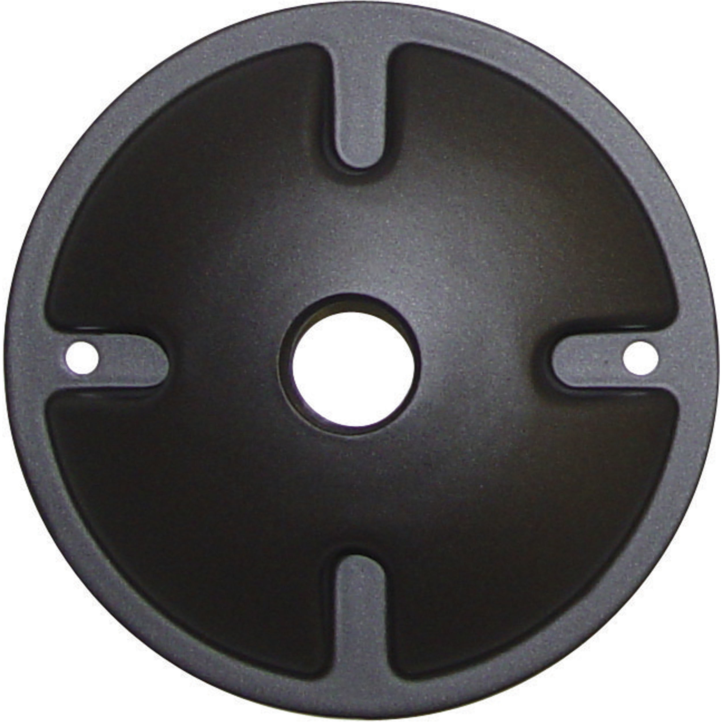 Signature Dark Bronze Mounting Plate