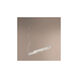 Klone 2 Light 3 inch Satin Nickel Pendant Ceiling Light