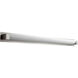 Balance 2 Light 49 inch Satin Nickel Vanity Light Wall Light