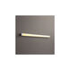 Balance 2 Light 49 inch Satin Nickel Vanity Light Wall Light