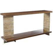 Console Tables
